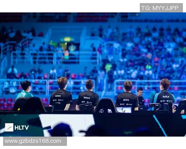 深入解析CSGO战术中的IG战队防守体系与策略运用