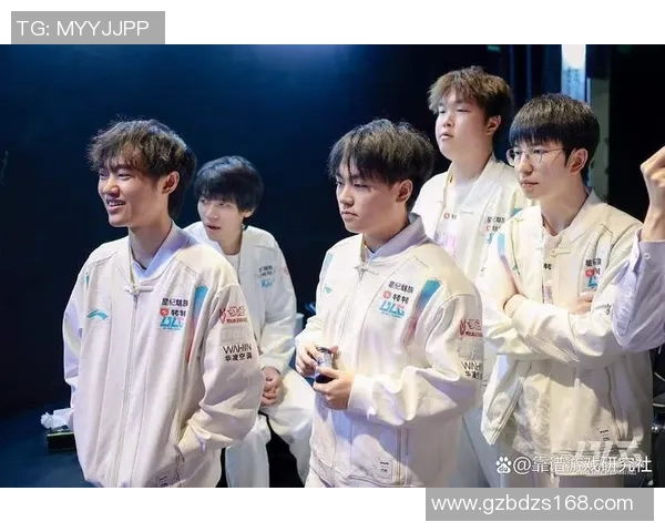 深入分析BLG战队的边路渗透战术及其在比赛中的应用效果